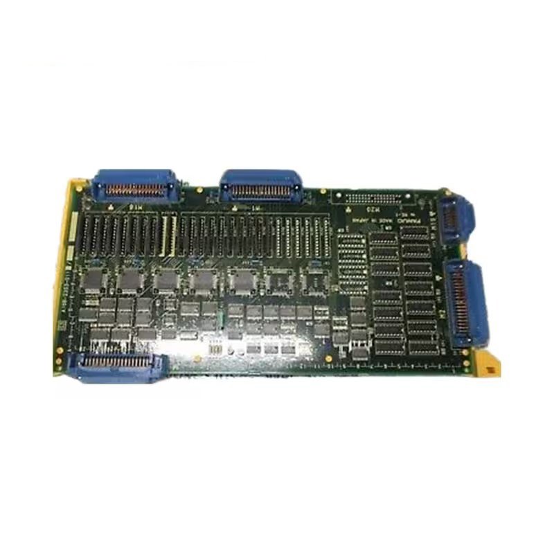 GE Fanuc A16B-2203-0111 PC BOARD I/O