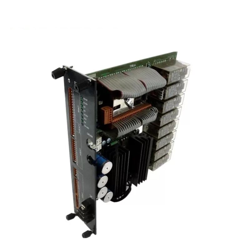 KEBA FB201 PLC Module