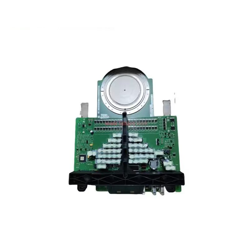 ABB 3BHE039203R0101 GV C736 CE10 Control Module