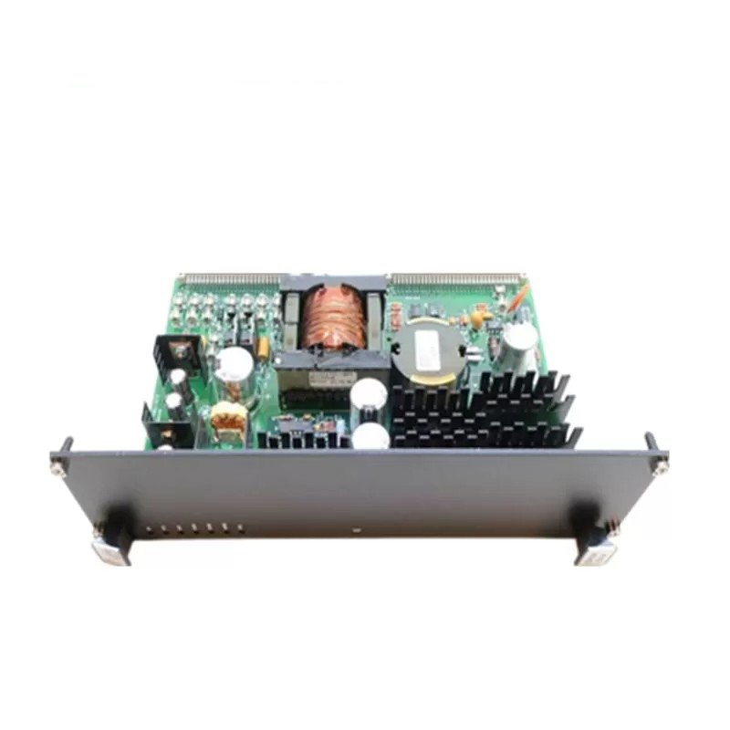 GE IS200EPSMG1A Excitation Power Supply Model