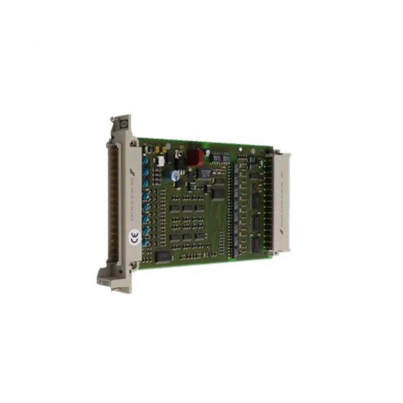 Hima 80106 Safety Module