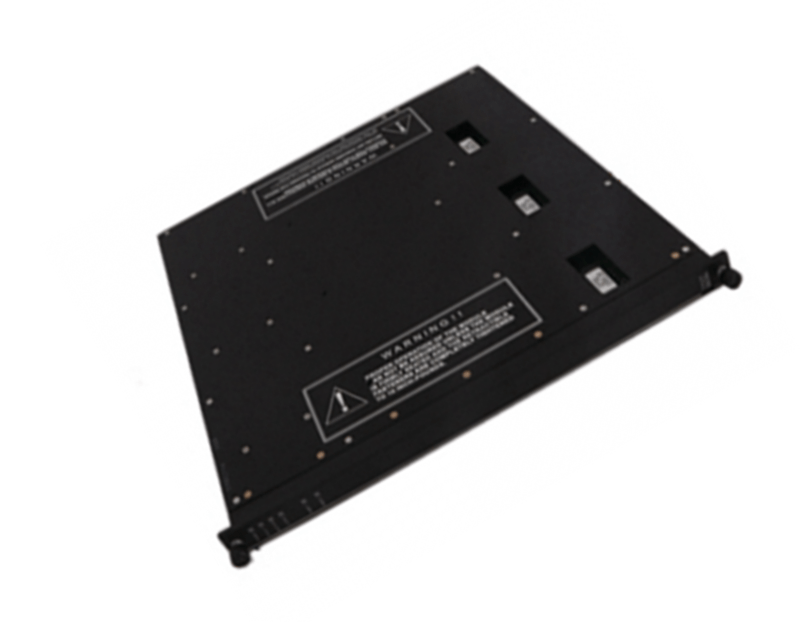 Triconex 3625A Output Module