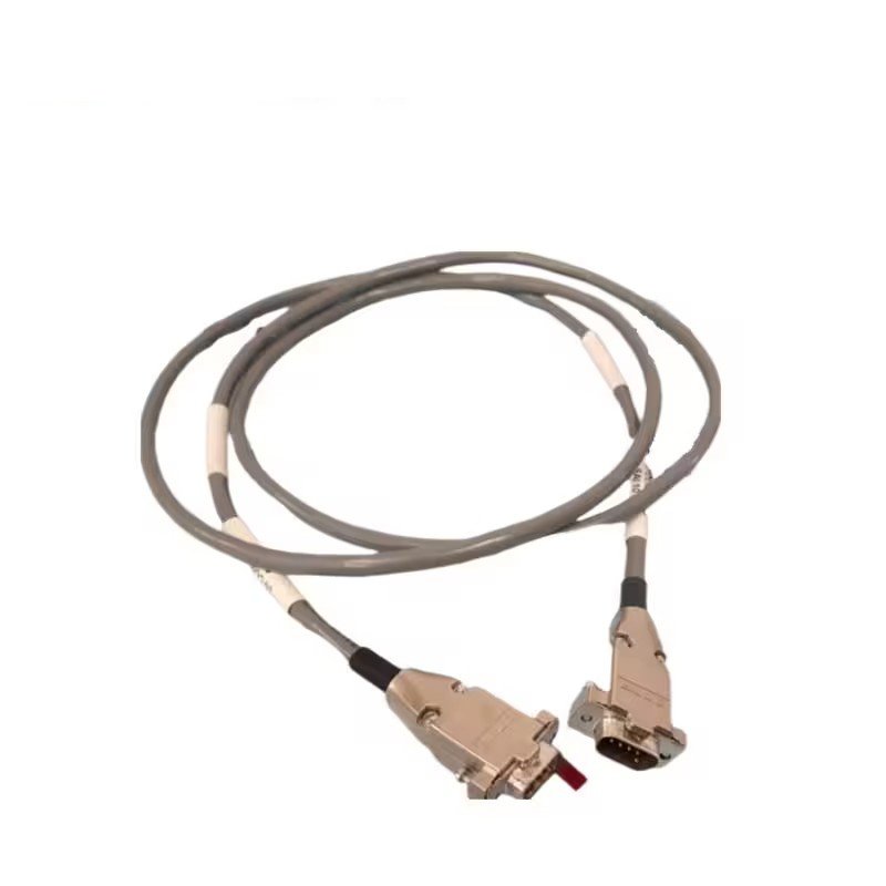 Triconex 4000056-006 I/O Bus Cable Set