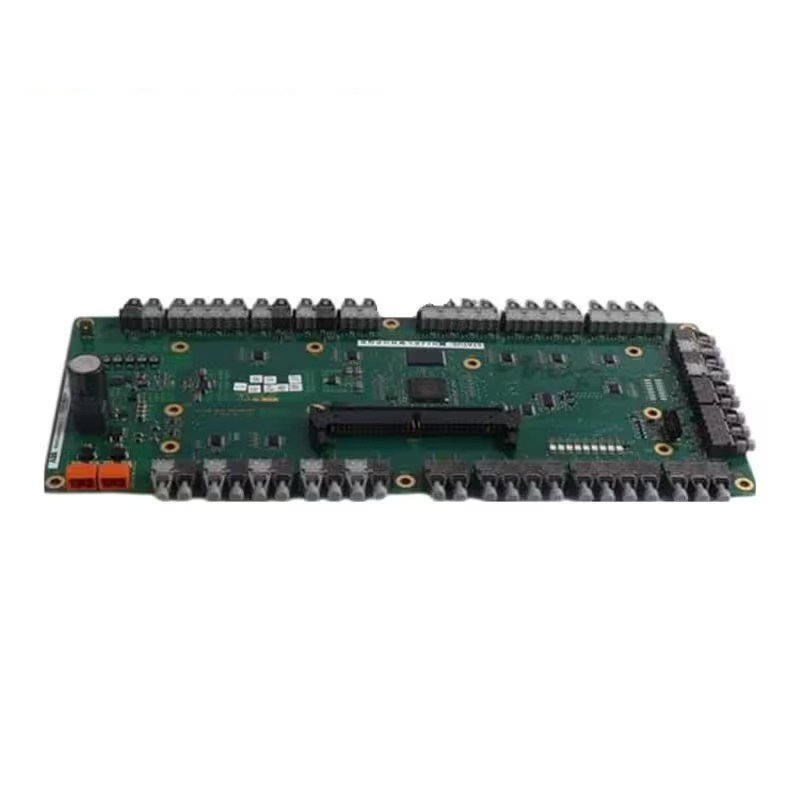 ABB 3BHE034863R0001 Analog Input Module