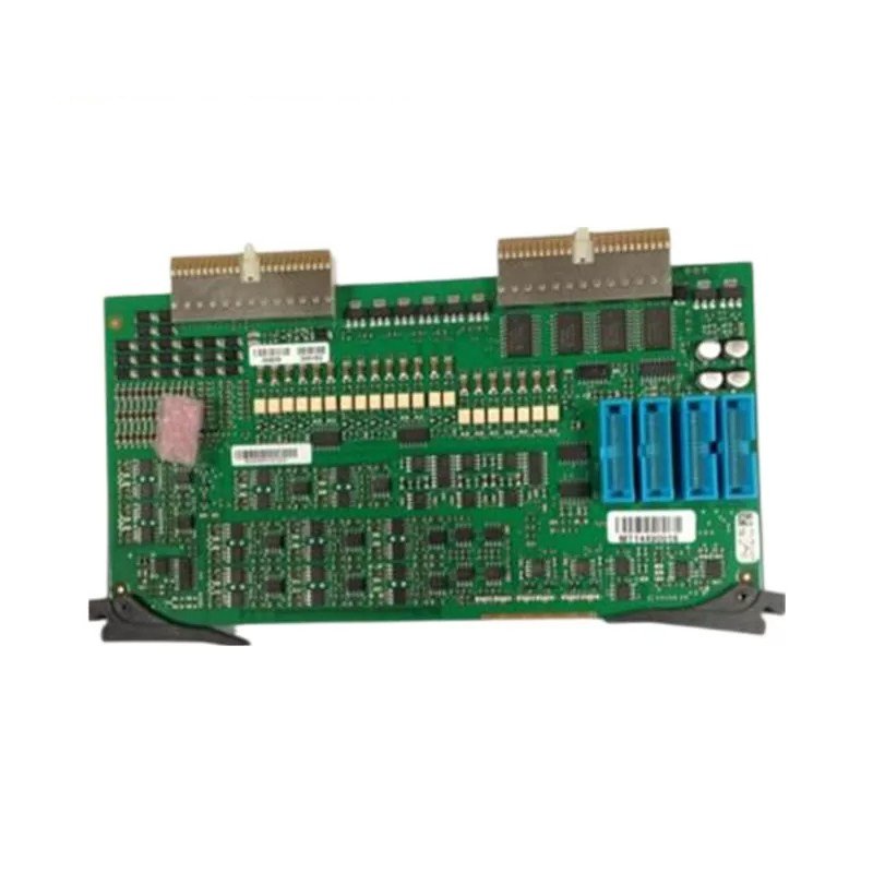 ABB 3BUS208797-001 Standard Signal Condition Board