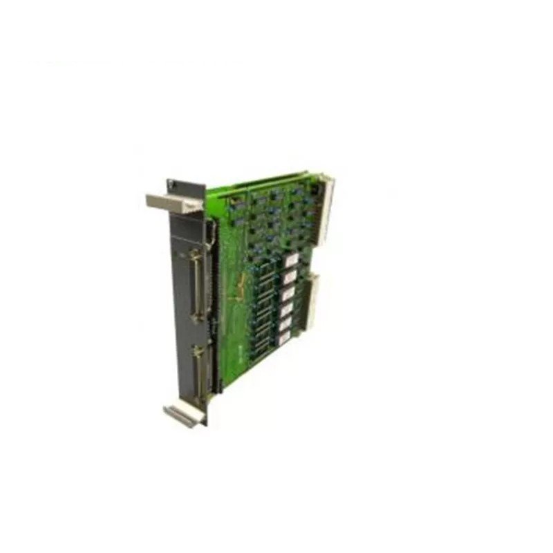 ABB GKWE857900R1210 Control Board