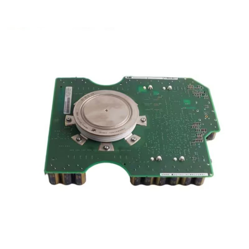 ABB 3BHB020538R0001 5SHX1060H0003 IGCT Module