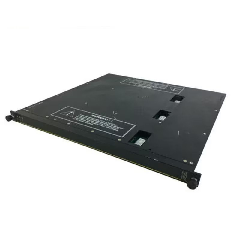 Triconex 2551 7300057-100 Analog Input Module