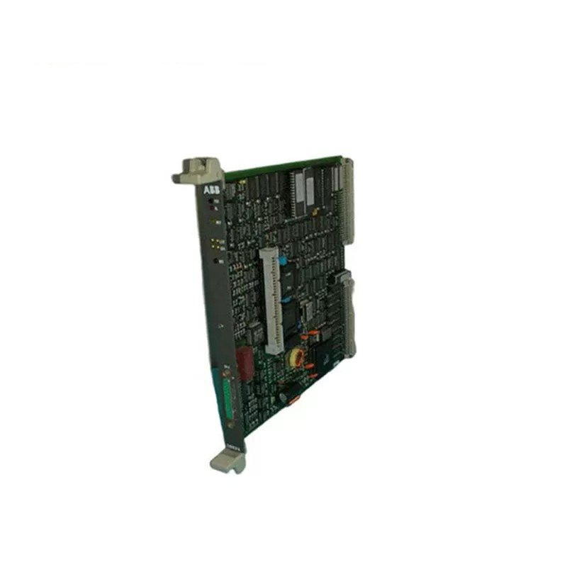 ABB HESG447224R2 Output Module