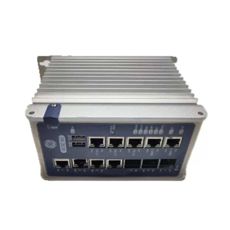 GE IS420UCECH1B-A Industrial Controller