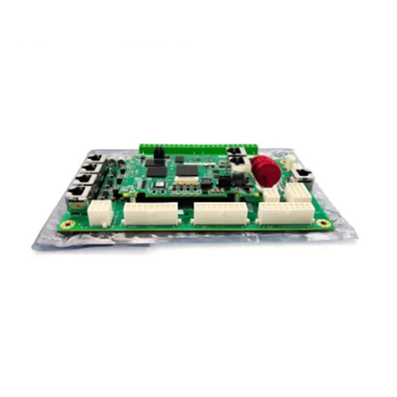 GE Fanuc IS200AEPCH1CCB Control Board Module