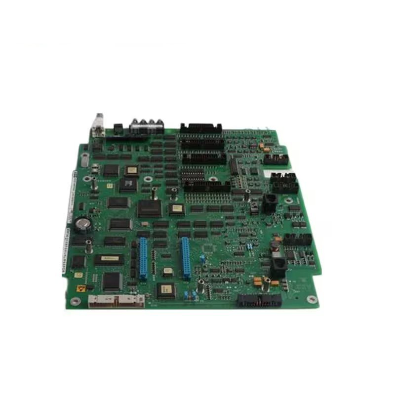 ABB 3BHE037649R0101 PD D500 A101 Drive Board