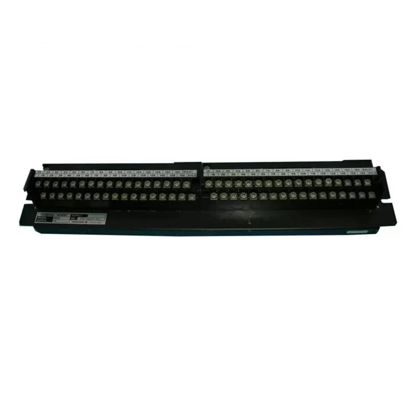 Yokogawa MUD*A Terminal Board