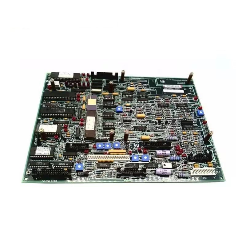GE Fanuc 531X300CCHAFM5 Control Board