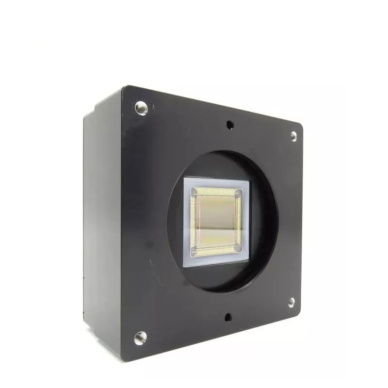 BASLER A404km-RT Industrial Machine Vision Camera