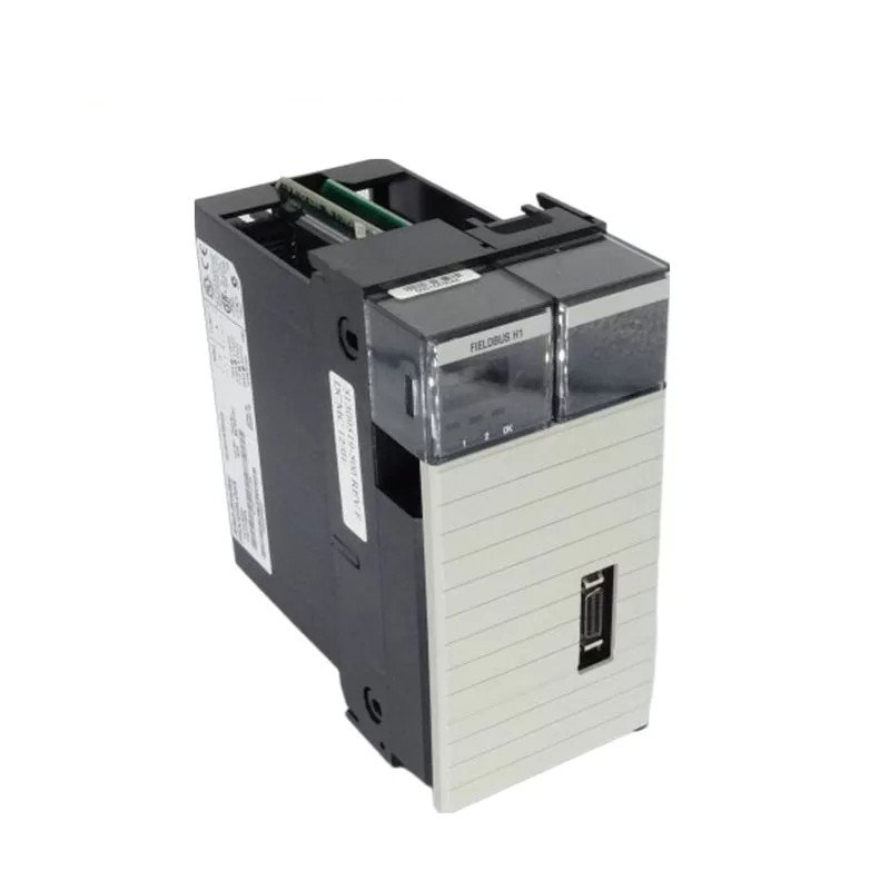Allen-Bradley 1757-FIM Fieldbus Interface Module