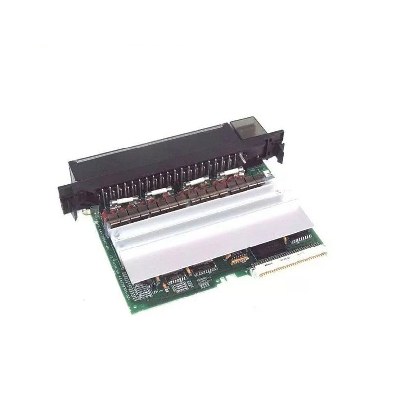 GE Fanuc IC697MDL340 Discrete Output Module