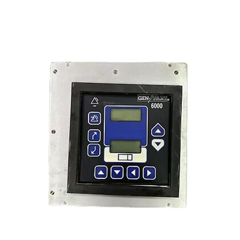 Woodward 8406-003 Control Panel