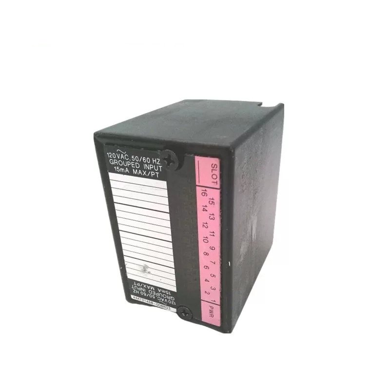 GE Fanuc IC670MDL241 Input Module