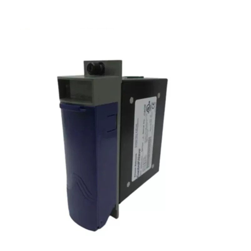 Emerson 396458-18-1 ControlWave CPU Module
