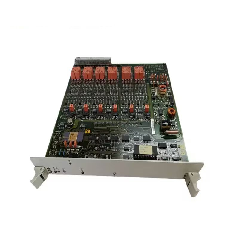 ABB XD C903 AE101 3BHE015414R0101 Controller Module