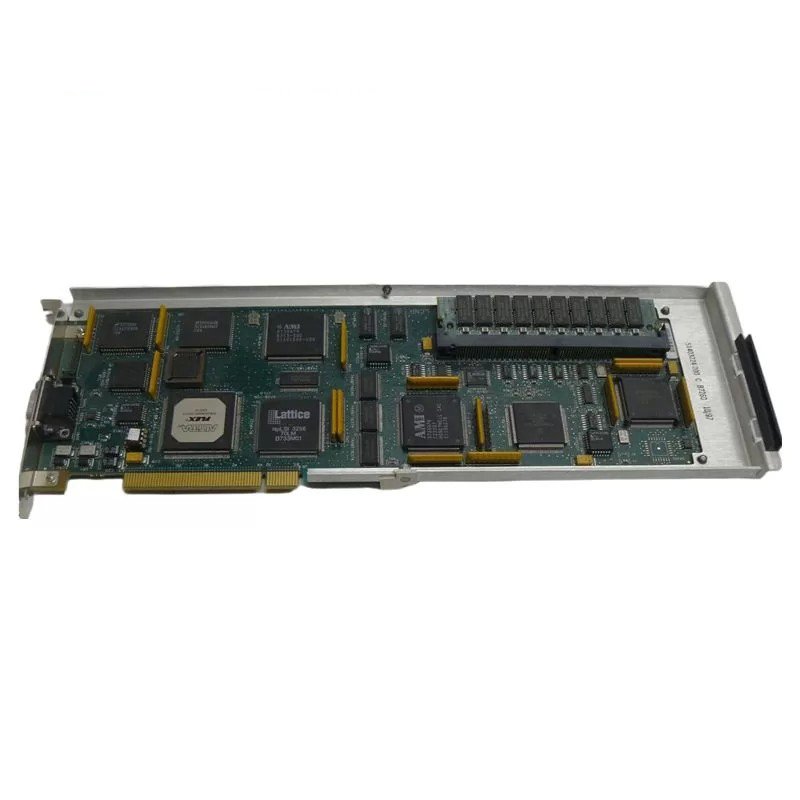 Honeywell 51402797-200 Analog Input Module