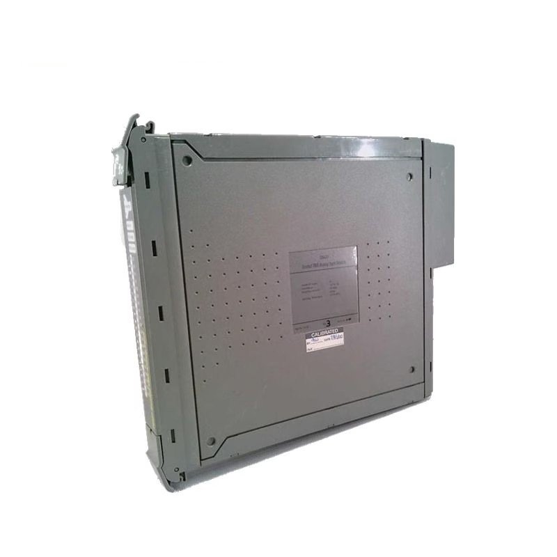 ICS Triplex T8431C Trusted TMR 24 Vdc Analog Input Module