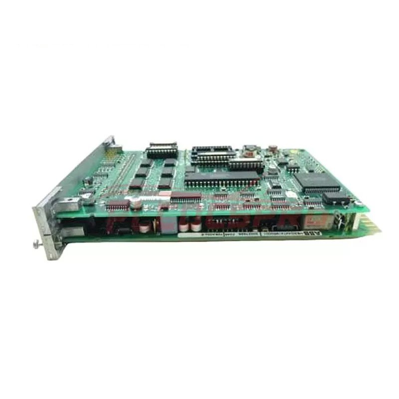 ABB HESG447398R0020 Analog Input Module