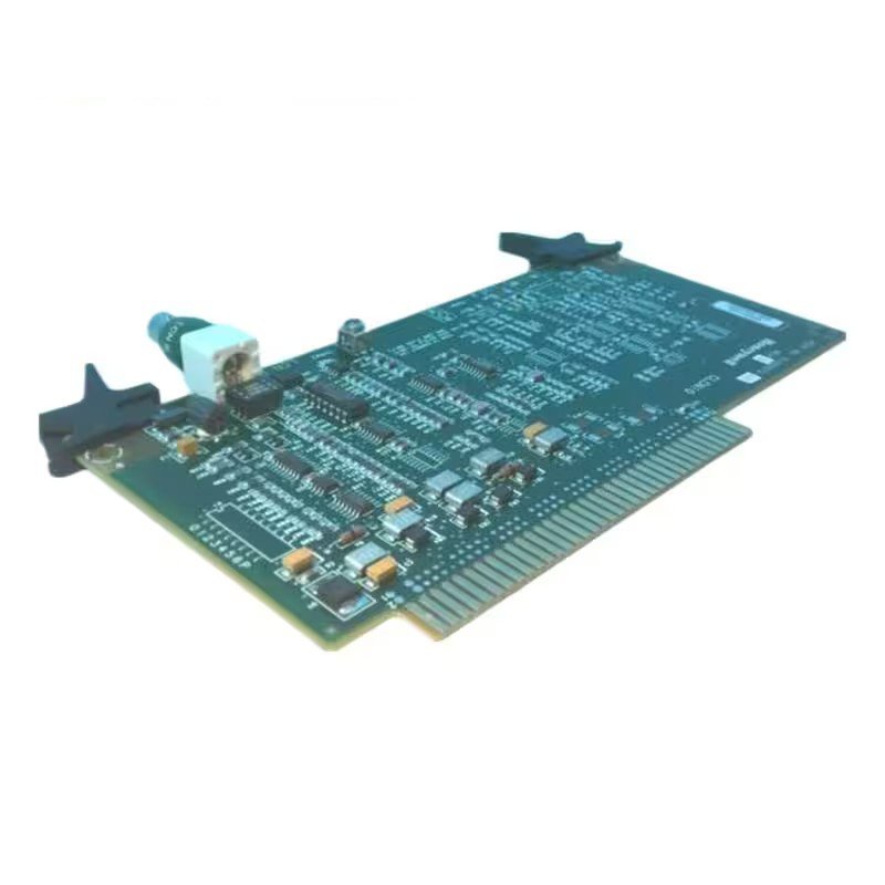 Honeywell 51305072-600 I/O Board