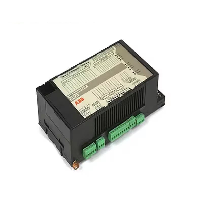 ABB gjr5250500r0202 07kt92c PLC Module