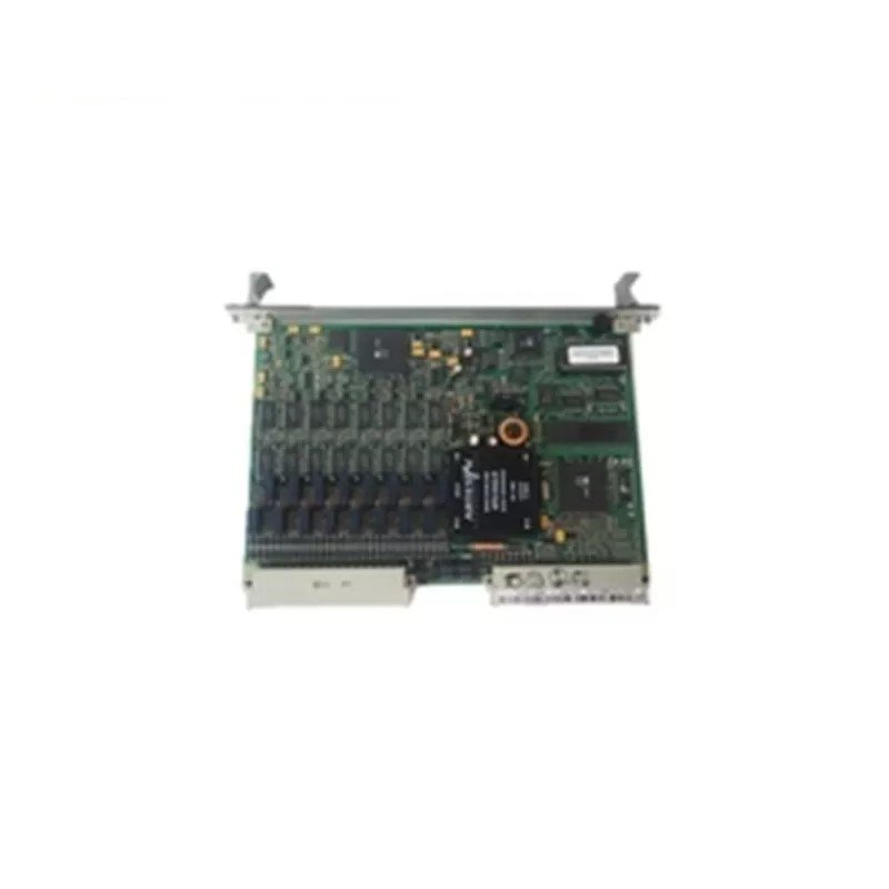 ABB 88VP02E Control Module