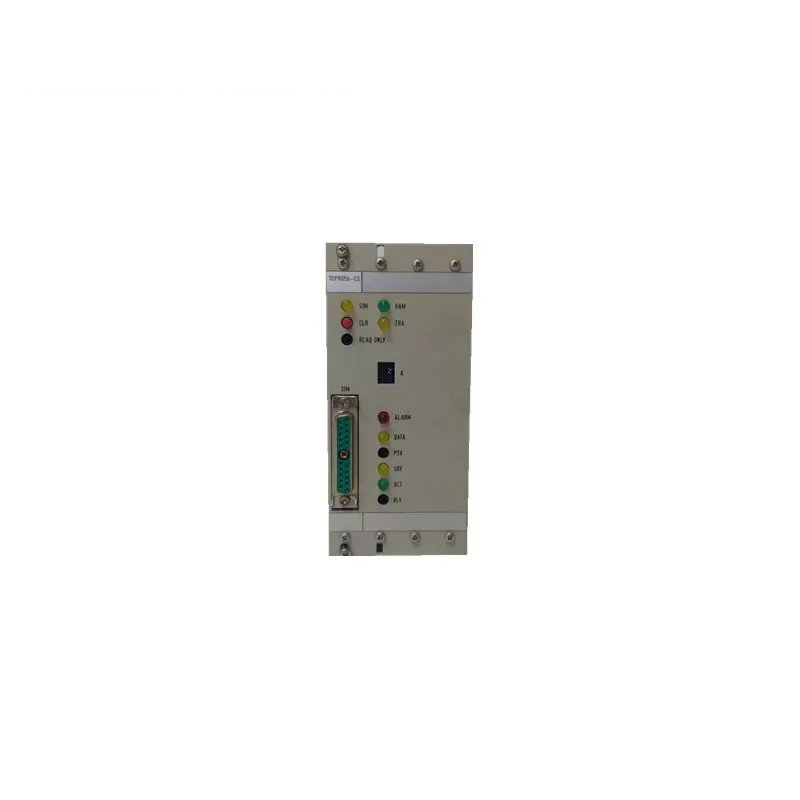 ABB 70PR05b-ES Programmable Processor