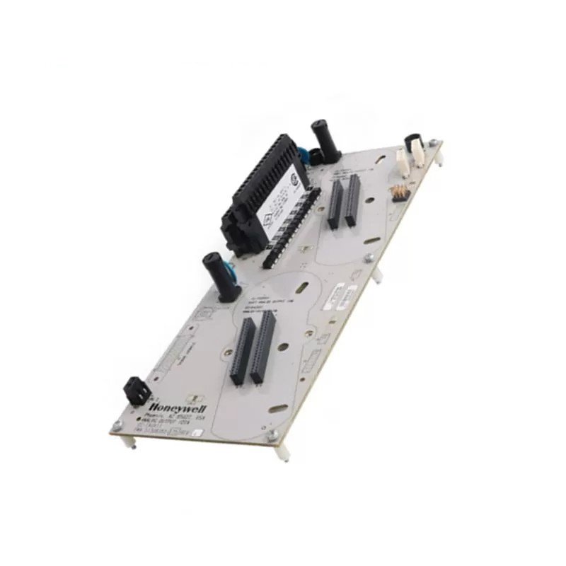 Honeywell CC-TAID01 Analog Input Module