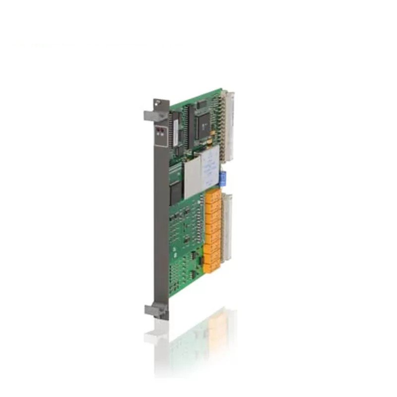 ABB GJR2390200R1211 83SR04 Versatile Control Module