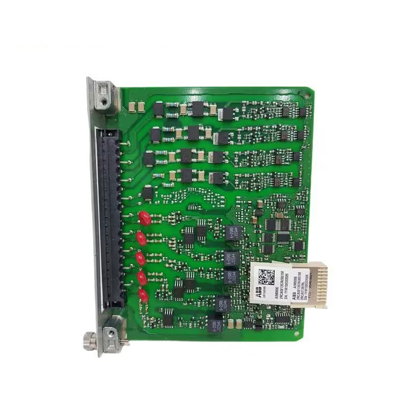 ABB AIM0006 Control Module