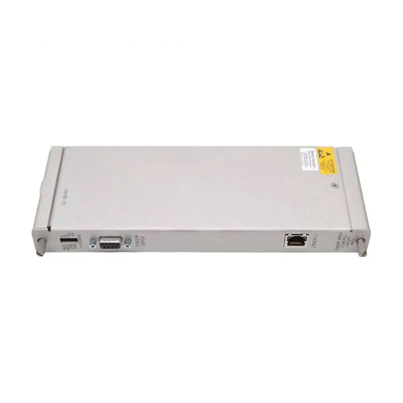 Bently Nevada 135183-01 Ethernet/RS232 Modbus I/O Module