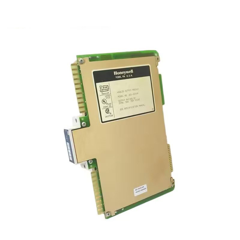 Honeywell 621-0010 Analog Output Module