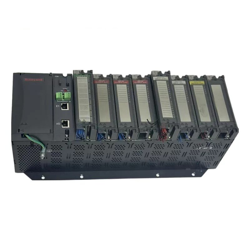 Honeywell 900C52-0001 5V DC UNMP Module