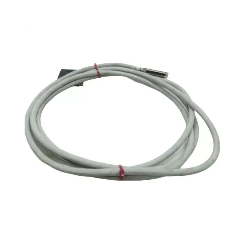 Woodward 5417-175 MicroNet Cable Assembly