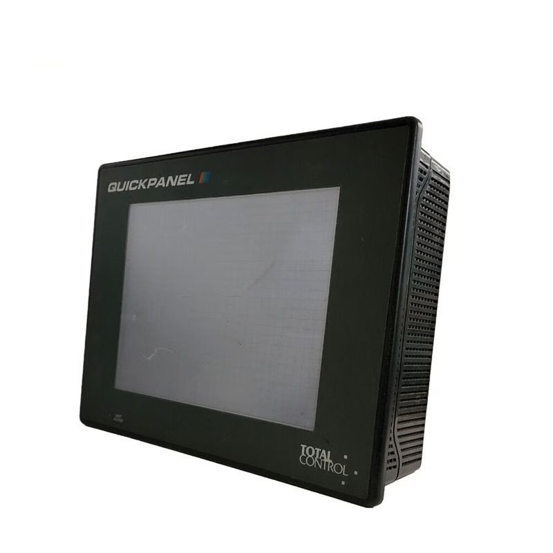 GE Fanuc QPI-31200-S2P QuickPanel HMI