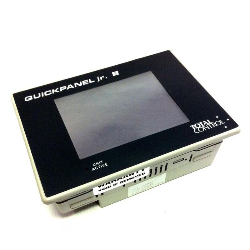 GE Fanuc QPK-3D200-L2P QuickPanel Touch Screen