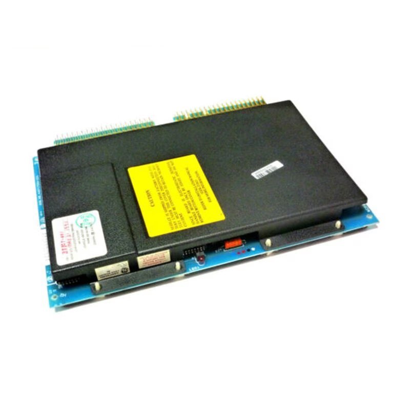GE Fanuc A20B-2900-0930/01A Processor Sub Module