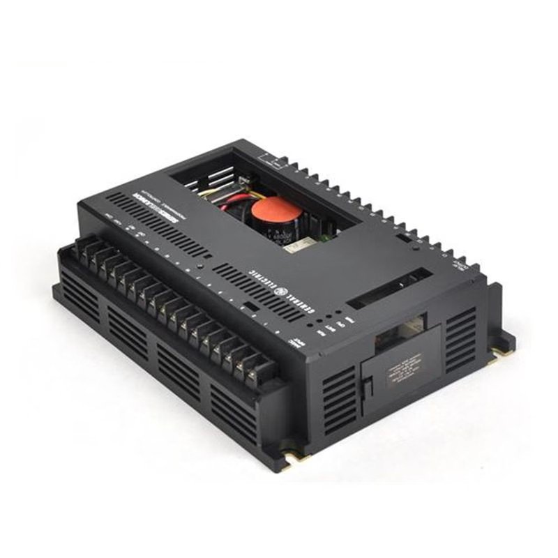 GE Fanuc IC609SJR100C Basic Unit
