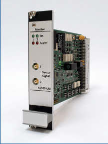 Epro A6500-UM Universal Measurement Card