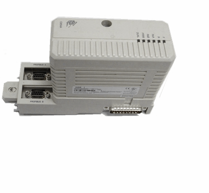 ABB TRANSIENT ABSORB SCYC 51204 63912476 PLC Module