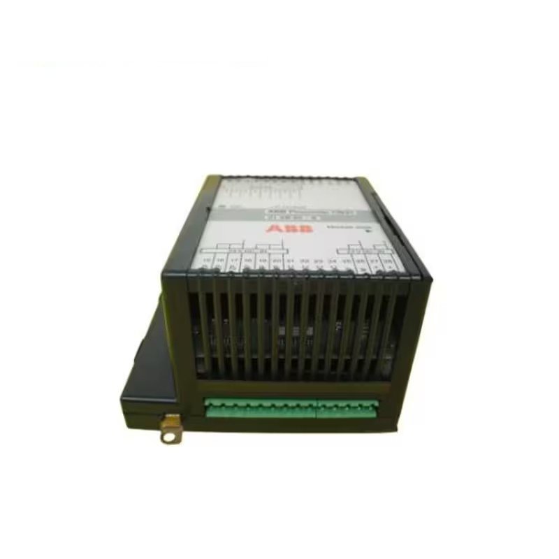 ABB 07EA90-S GJR5251200R0101 Analog Input Module