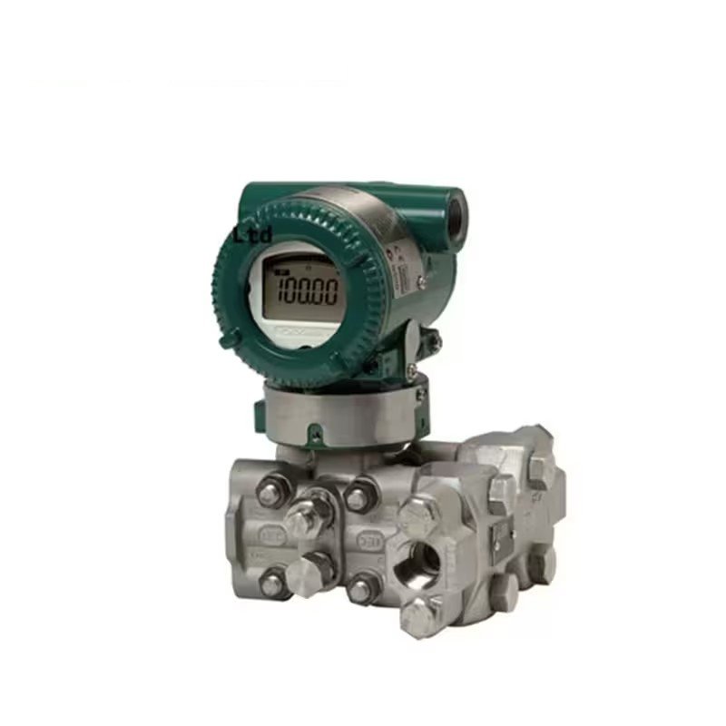 Yokogawa F9340GE Pressure Transmitter