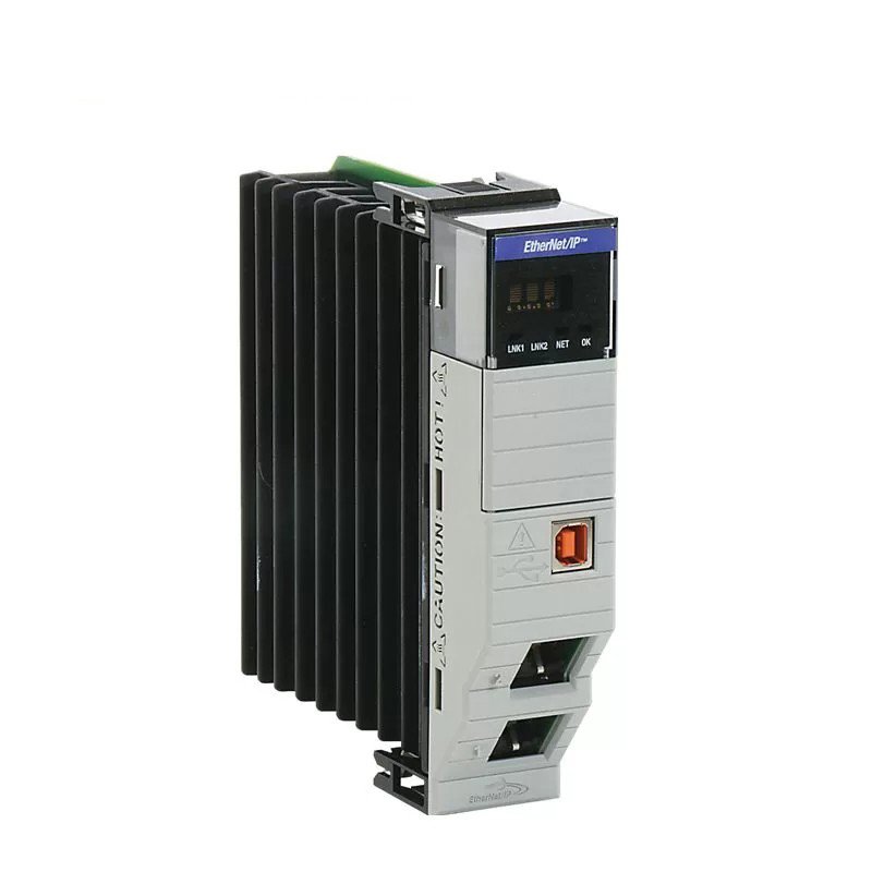 Allen-Bradley 1756-EN2T/C EtherNet/IP Bridge Module