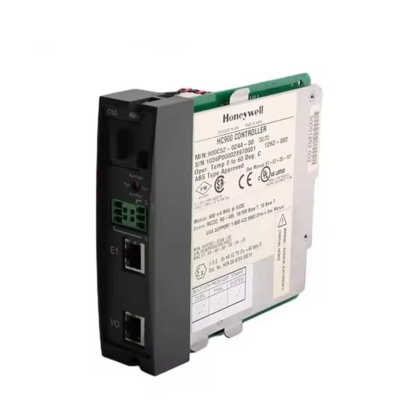 Honeywell 900C52-0244-00 CPU Module