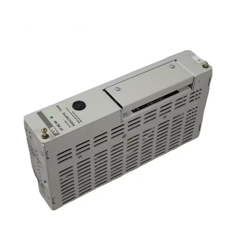 ABB 07NG66R2 GJV3074315R2 Power Supply Module